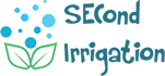 SECond Irrigation Logo