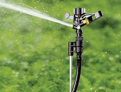 What to do if Sprinkler Pump Not Pumping Water