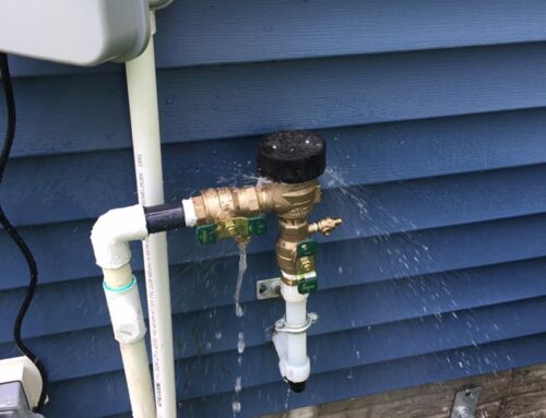 Reasons Why Irrigation Pump Not Turning On