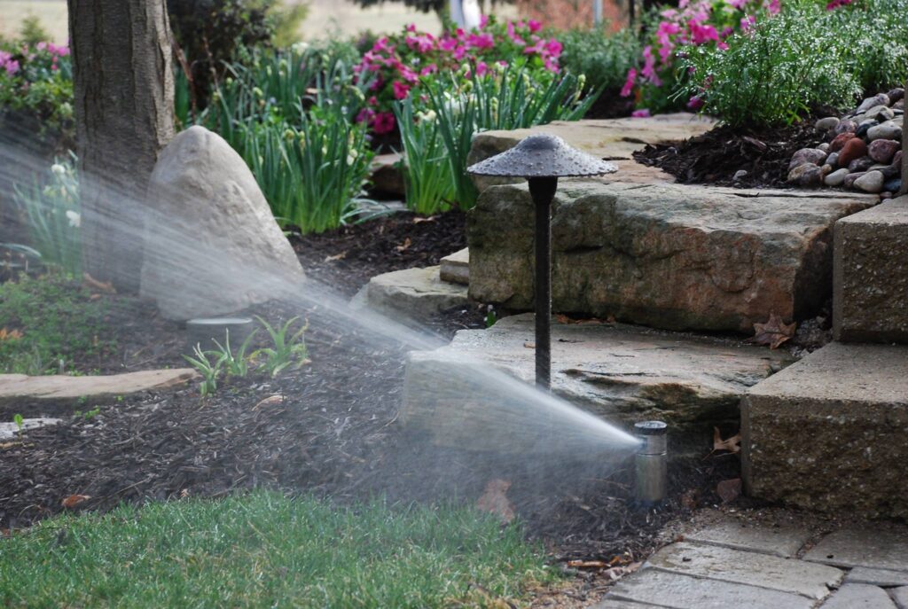 Why to Consider Irrigreen Installation