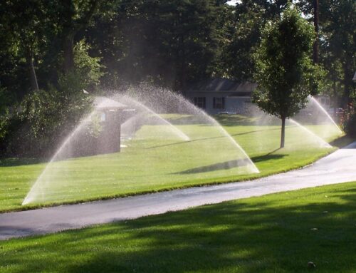 Tips for Irrigation Pump Troubleshooting